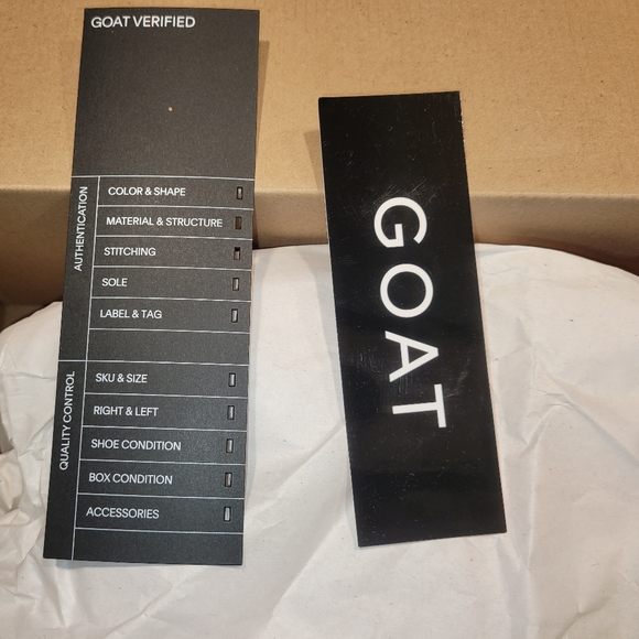 Womans air jordan 1 nike light coral 6y is sz 7 woman - Picture 5 of 5